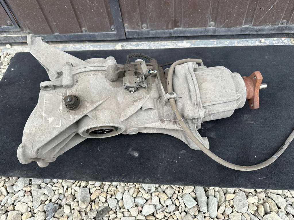 фото №6, Mini countryman s r60 дифференциал мост задняя 9806010 7593881