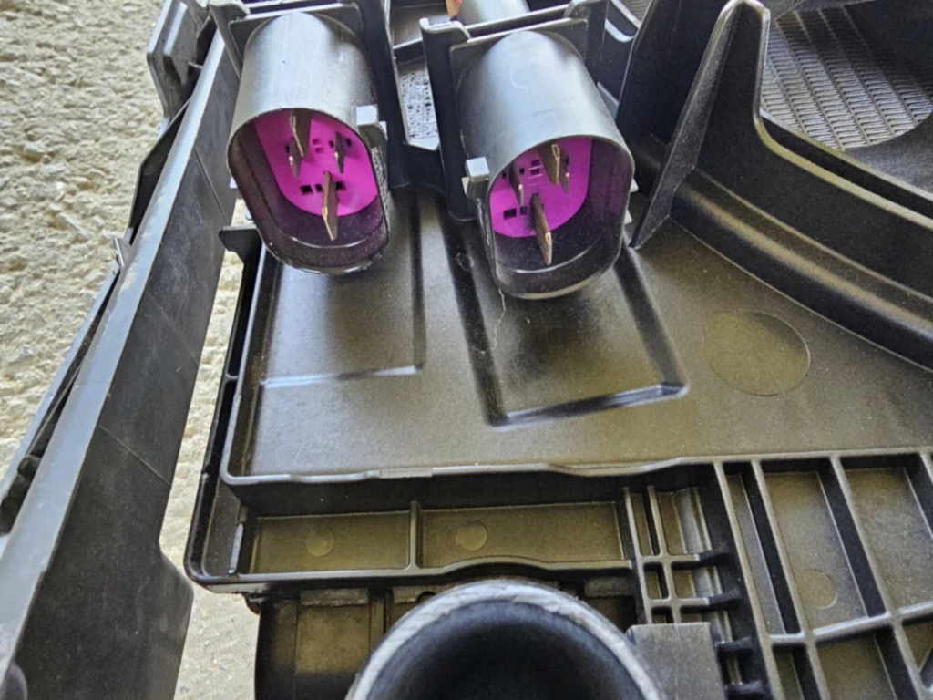 Комплект радиатор вентиляторы ремень передний балка audi a5 f5 3.0 tdi 2021- в Украине