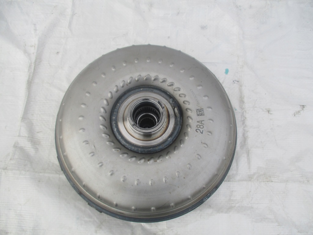 фото №1, Зчеплення гідротрансформаторний mitsubishi outlander iii