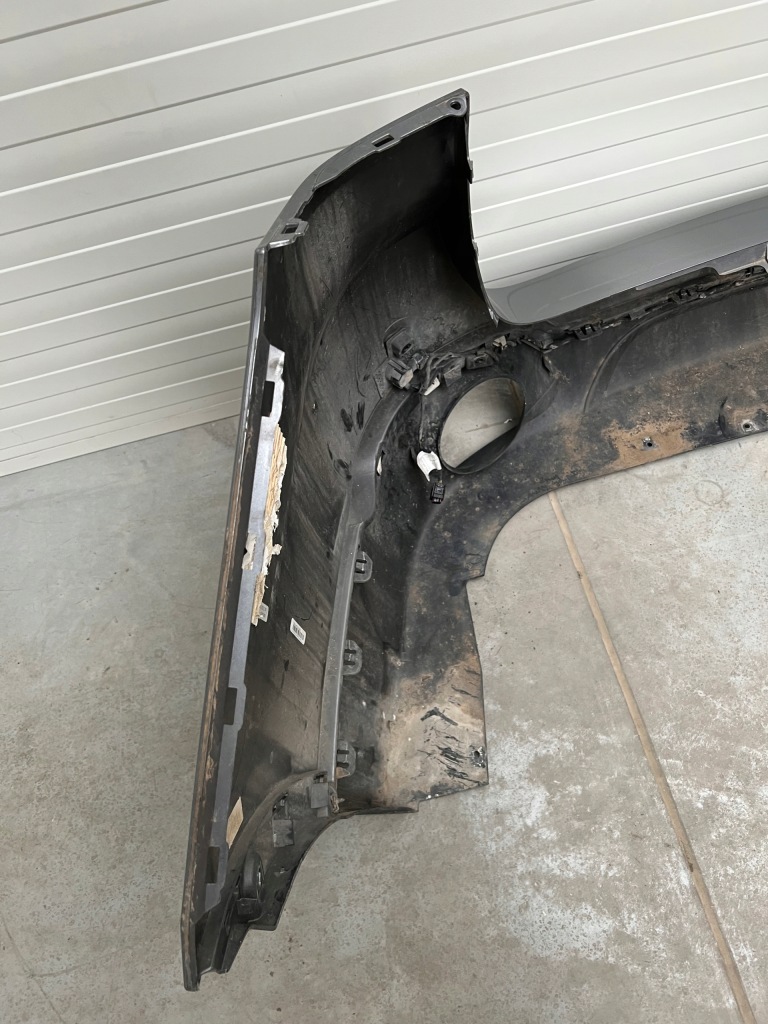 Бампер задний bmw x5 f15 pdc с Разборки