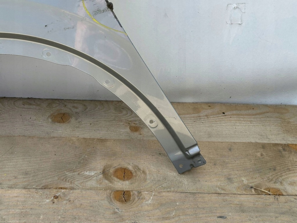 фото №6, Vw tiguan iii 3 крила лівий перед передній 571821105d