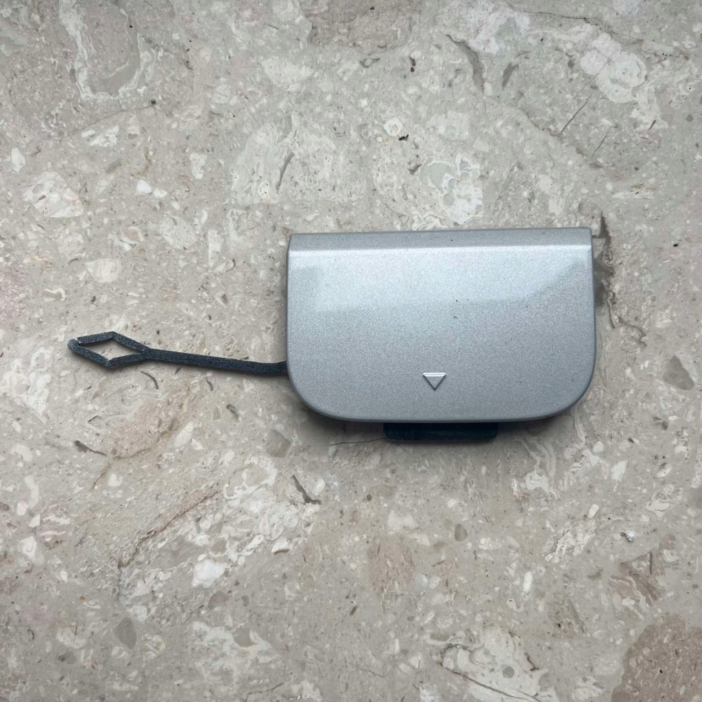 Купить Mini countryman s f60 2020- заглушка бампер перед 51119449261