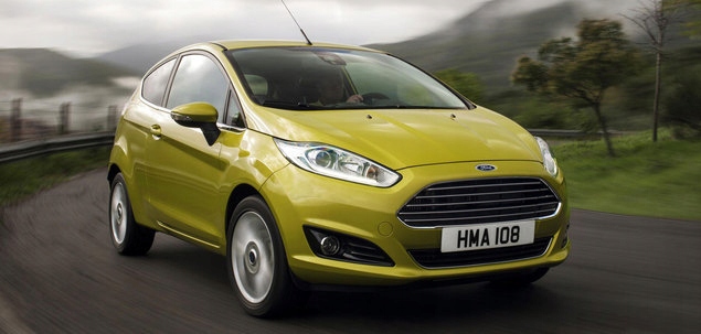 фото №2, Капот передня ford fiesta 2013-2017