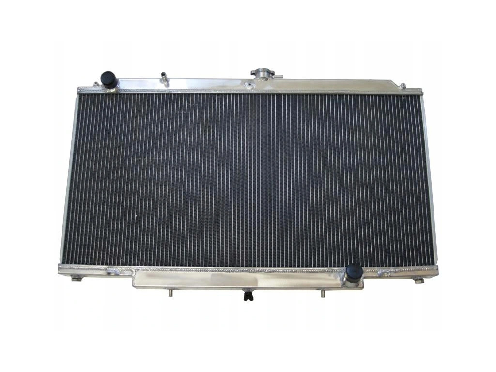 фото №1, Радиатор wody nissan patrol & bmw swap kit