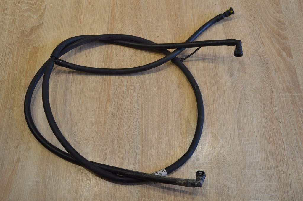 фото №1, Wąż шланг омывателя chevrolet captiva lift