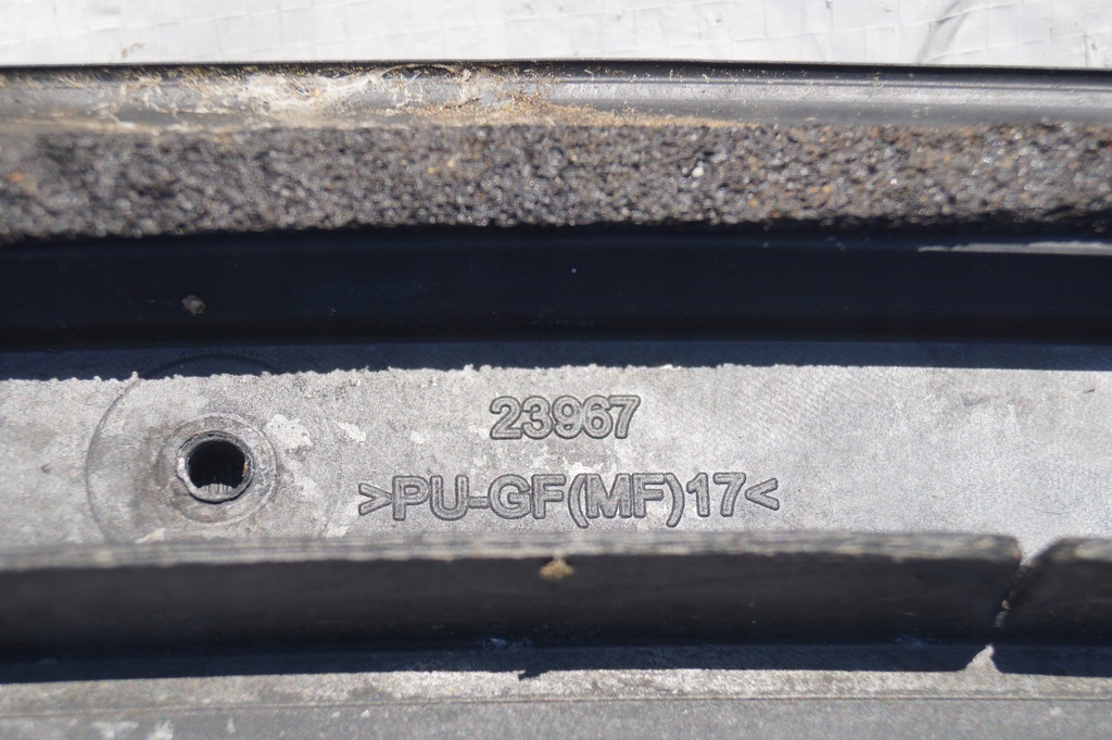 фото №13, Стоп 3 світло стоп-сигнал maserati grancabrio 23967 10-