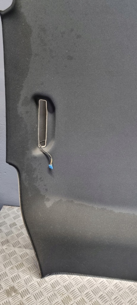 Mercedes w247 h247 потолок a2476908300 Киев