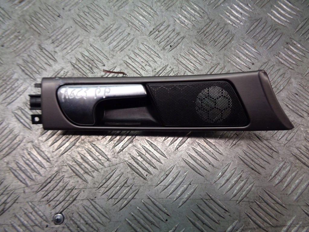 фото №1, Ручка права передня внутрішня audi a6 c5