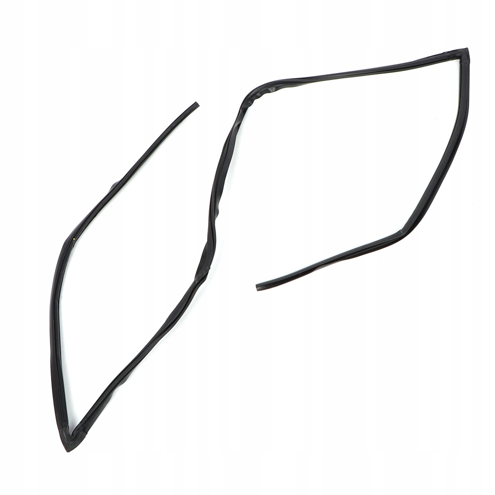 фото №15, Гумові ущільнювачі верхньої скло задній 51317027916