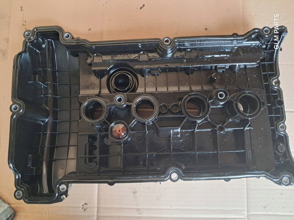 Peugeot citroen 1.6 thp крышка клапанов v758590780 оригинал Киев