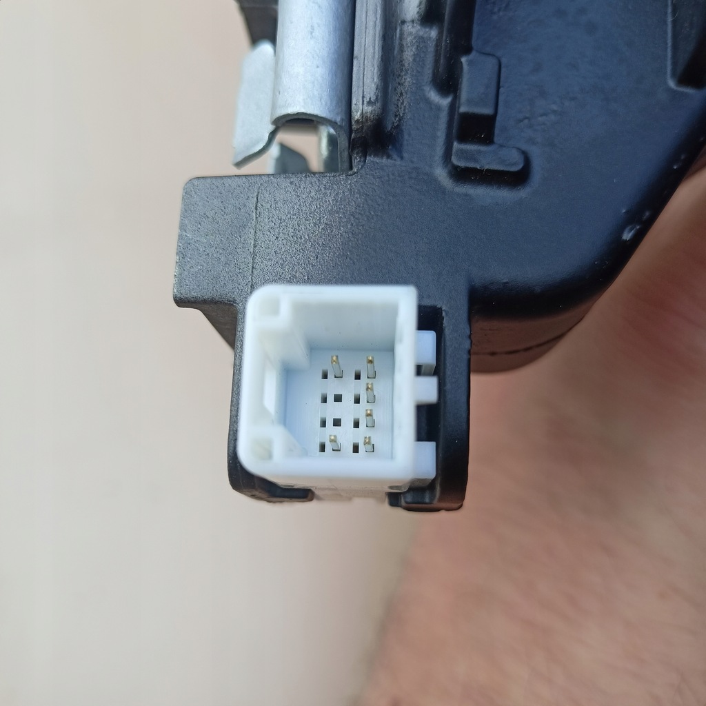 фото №8, Scenic iv дзеркало заднього виду фотохромний 963211144r