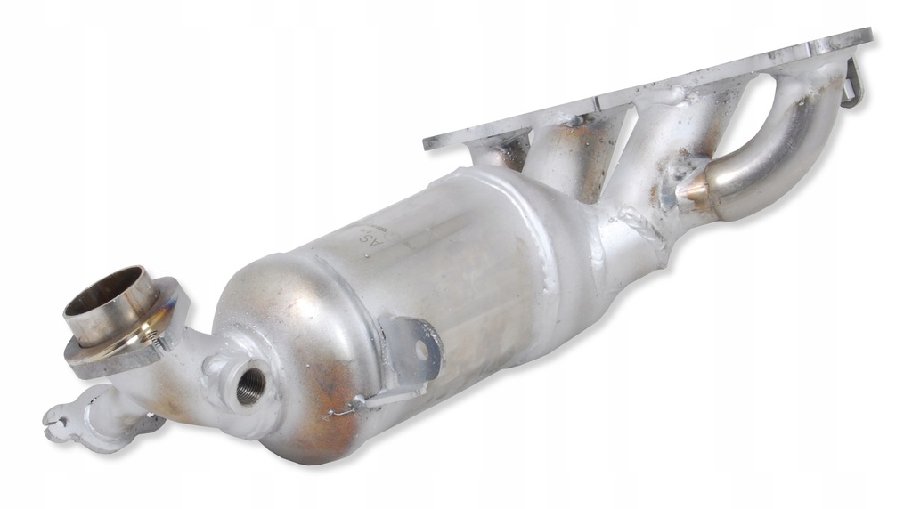 фото №7, Каталізатор suzuki ignis 1.2i vvt 90 km | od 2016 керамічний замінник