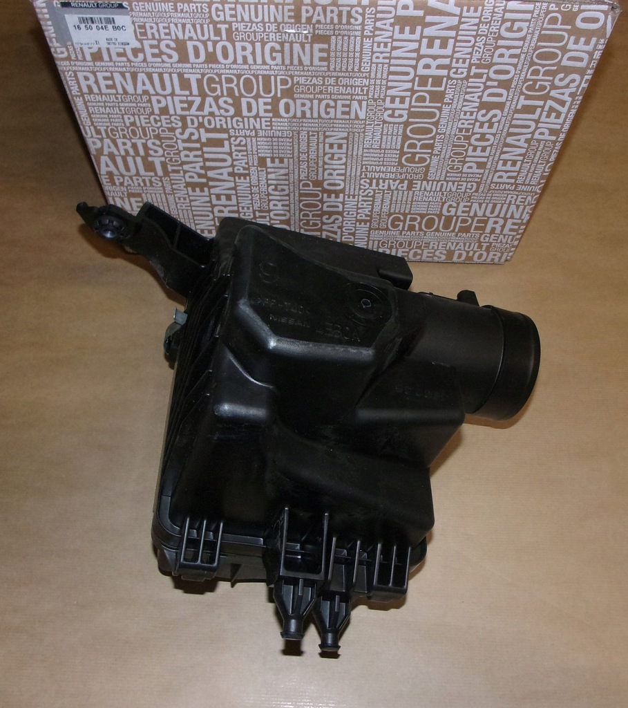 фото №3, Корпус фільтра pow.r kadjar