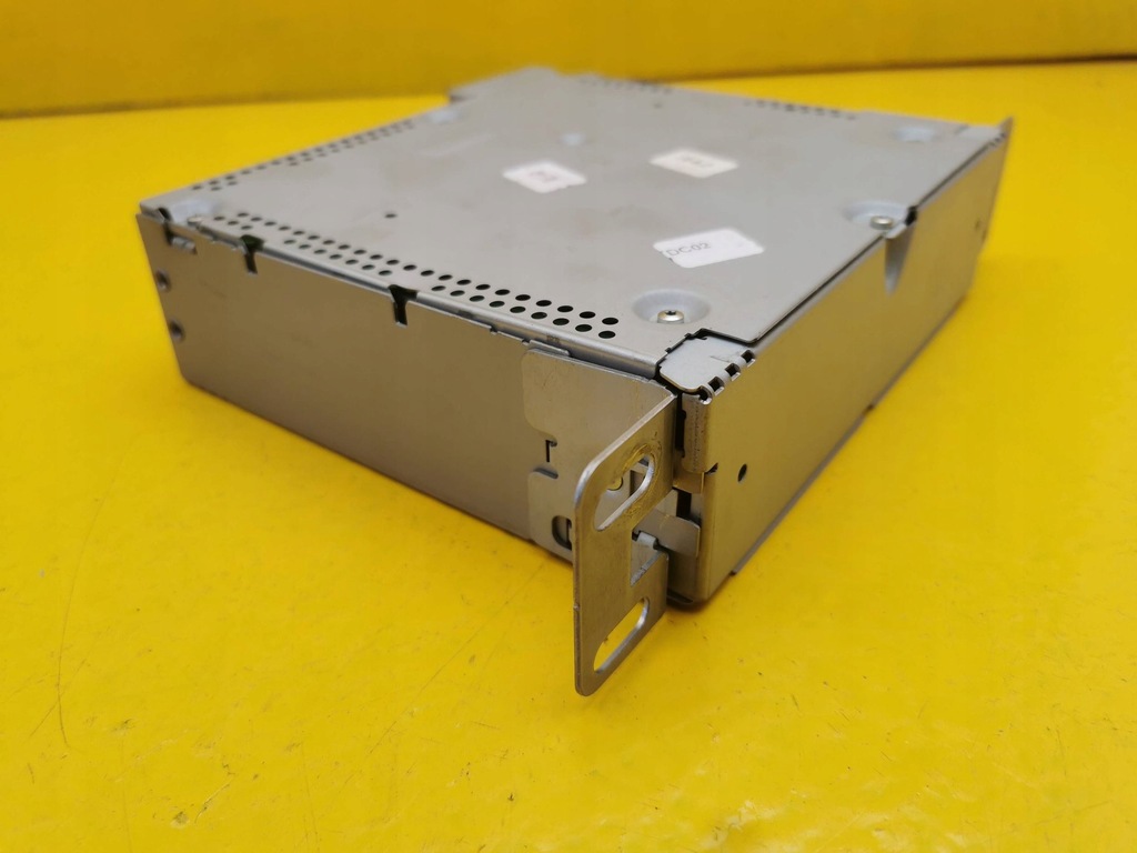 фото №4, Renault zoe радиопроигрыватель радио 281151761r