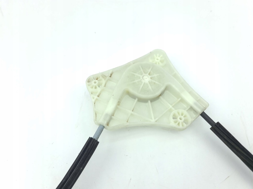 фото №6, Audi a1 2023 левая сторона механизм подъёма стекло задний bez двигателя