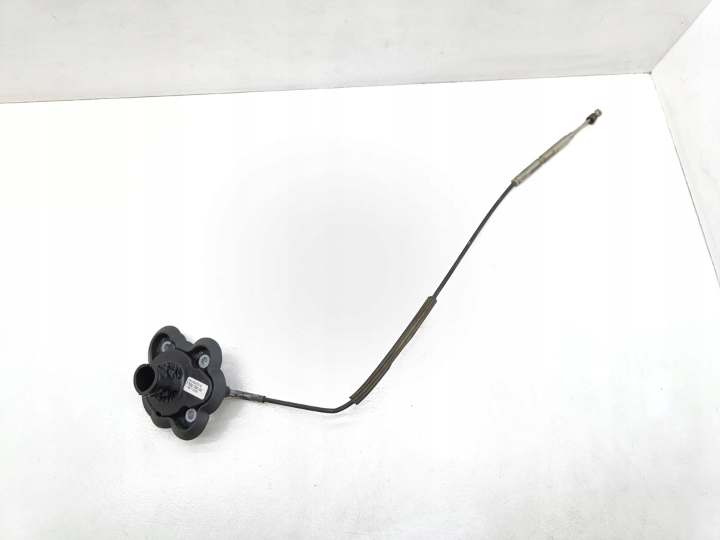 фото №1, Bmw 7 f01 f02 f03 f04 2010 трос переключения передач
