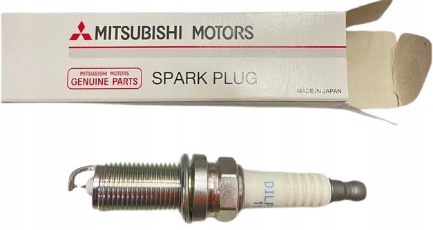 фото №1, 1822a151 свічка запалювання space star mirage