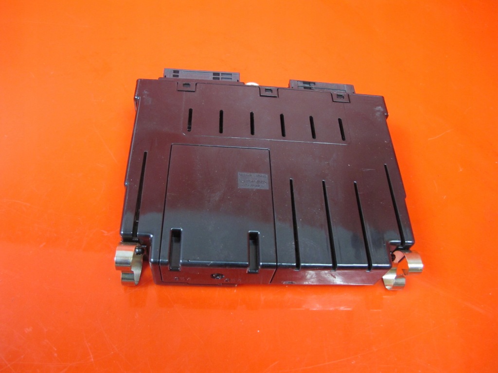 фото №2, Mb actros mp4 блок керування бортовий комп'ютер a0014460460