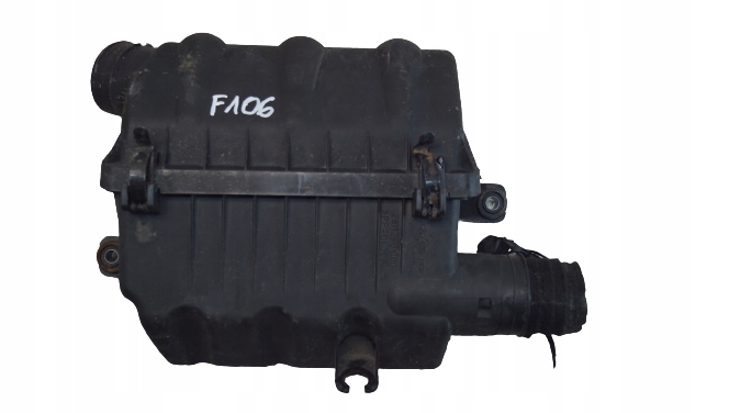 фото №1, Корпус фильтра воздуха hyundai i10 28112-0x100