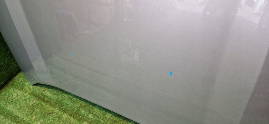 фото №4, Капот передня перед toyota rav4 v новий model