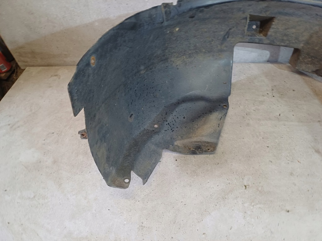 фото №5, Підкрилок ліва перед opel signum nr. 13183315