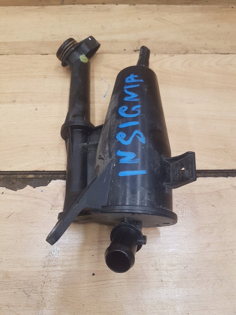 Купить Вентиляция картера масла opel insignia a 2.0 cdti