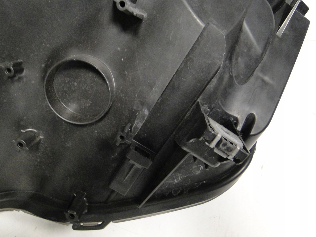 фото №12, Mercedes glk x204 204 лампа правая линза h7