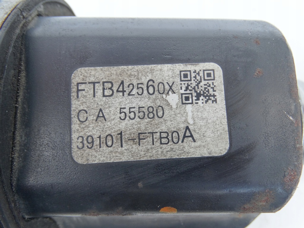 фото №4, Приводной вал левая перед передняя mazda cx-5 2.2 d