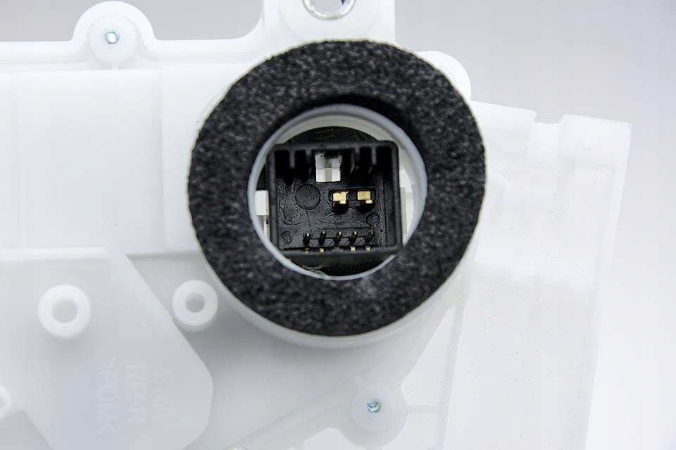 фото №13, Привід центрального замка задня honda cr-v iii 2006-2012/praw