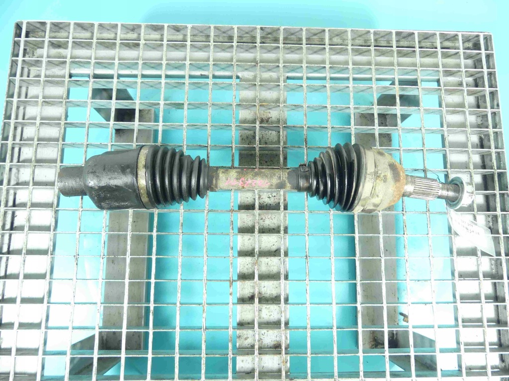 фото №1, Привідний вал права перед chevrolet captiva 2.2dautomat