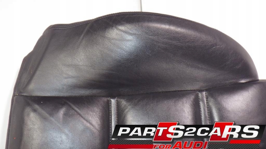 фото №16, Заднє сидіння сидіння 4e0885375 підігрівається audi a8 d3