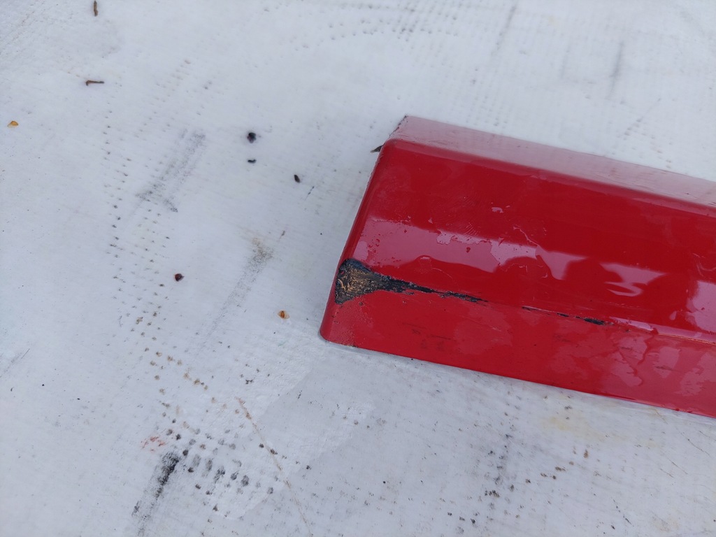 фото №12, Honda civic ix 15- молдинг декоративна двері права перед передня 75312-tv0-e000