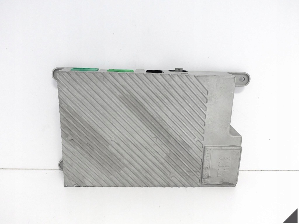 фото №1, Ferrari sf90 stradale / spider підсилювач professional jbl harman becker