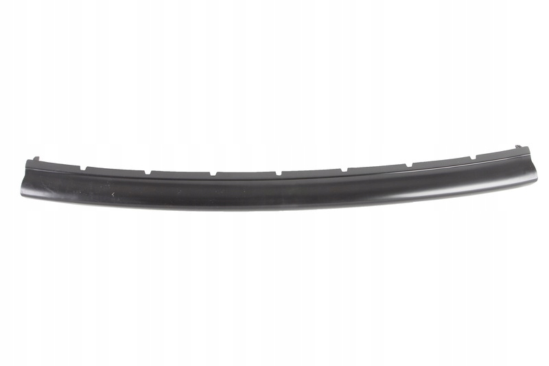 Купити Накладка решітка передні  низ  renault clio 3 r0/1 , 05.09-, 620843348r