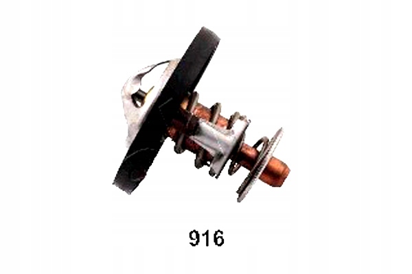 фото №2, Термостат jeep patriot ashika