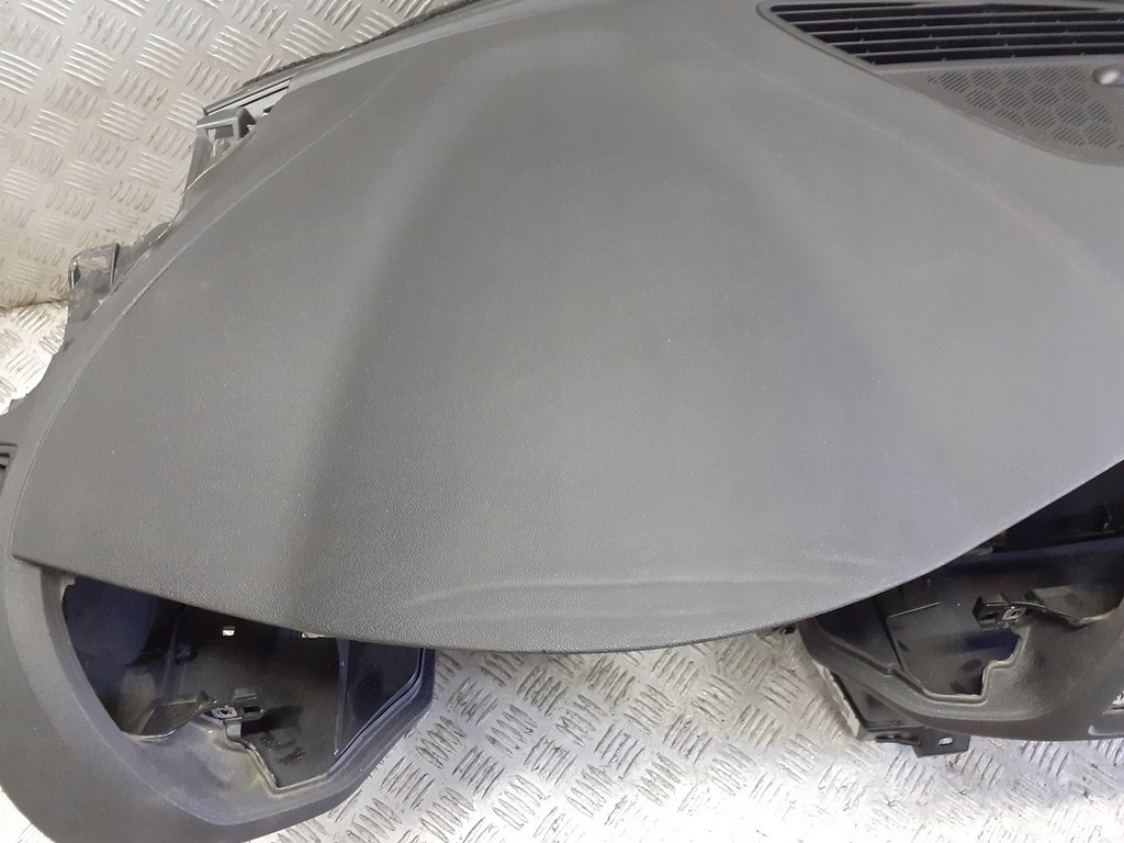 фото №7, Панель приладів приладова citroen c5 fl