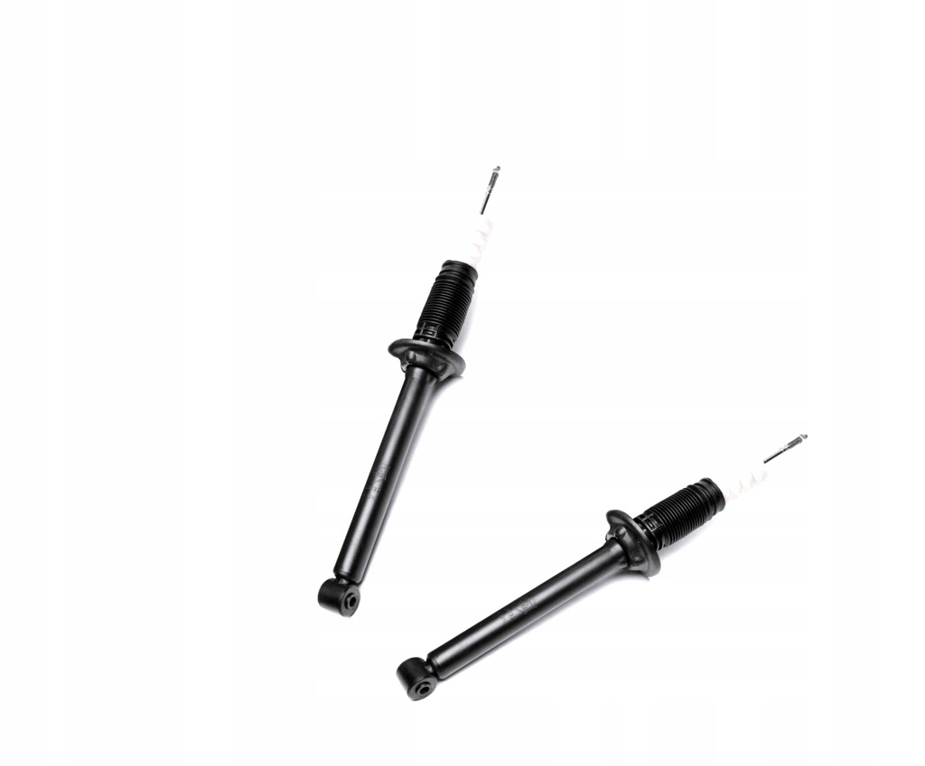 фото №1, 2x амортизатори odb osł задня ford fiesta ka 121 98-