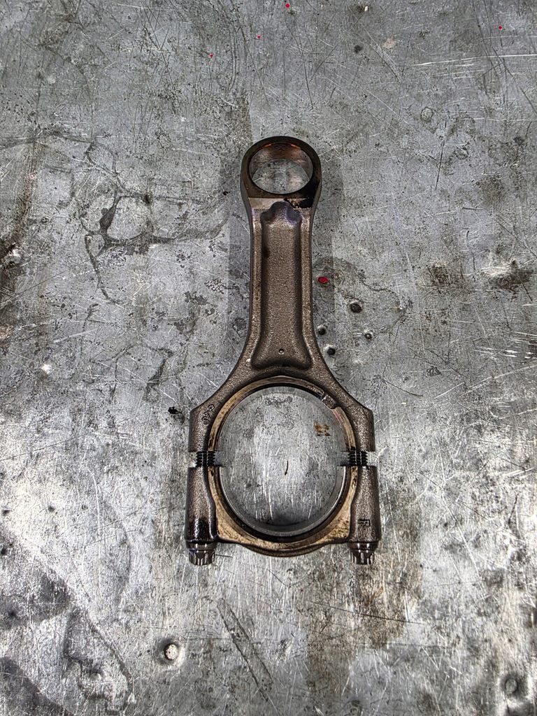 фото №1, Шатун b57d30c