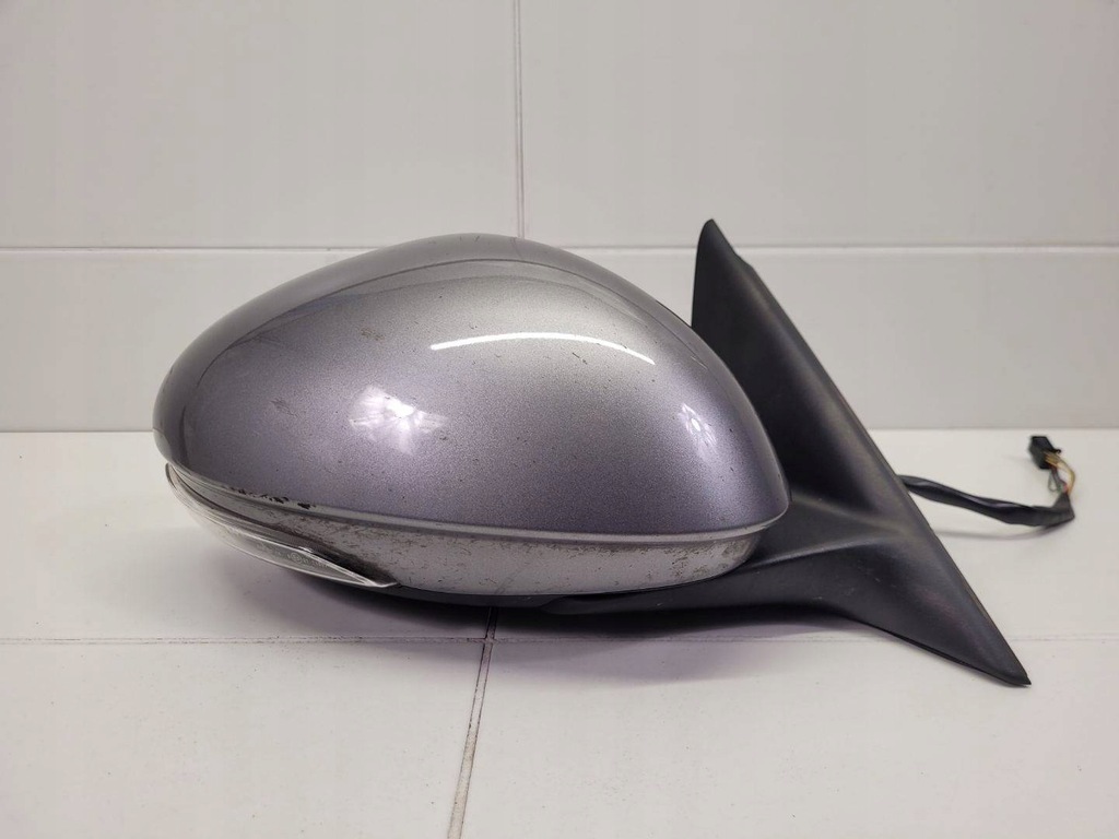 фото №1, Дзеркало зовнішнє права сторона alfa romeo giulia 952 2017 0411301