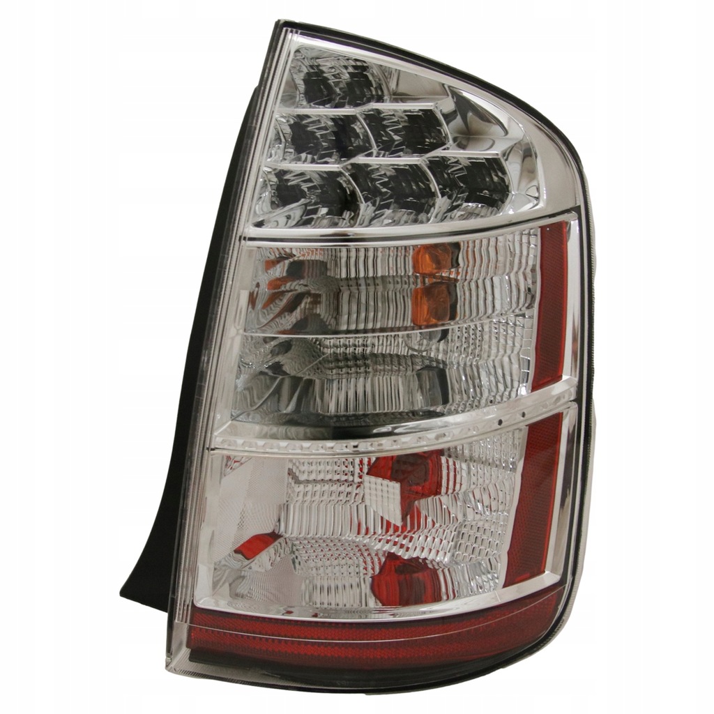 фото №1, Лампа задня na led toyota prius ii 2 xw20 lift 2006-2009 r usa