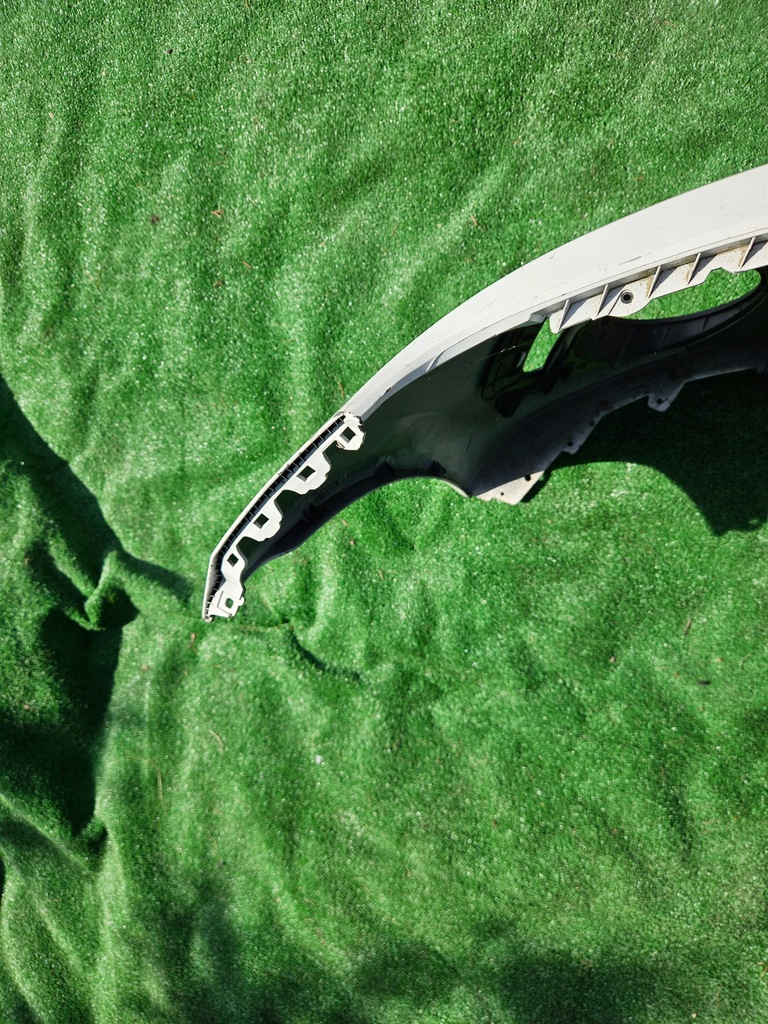 фото №13, Бампер перед hyundai i10 ii 14-