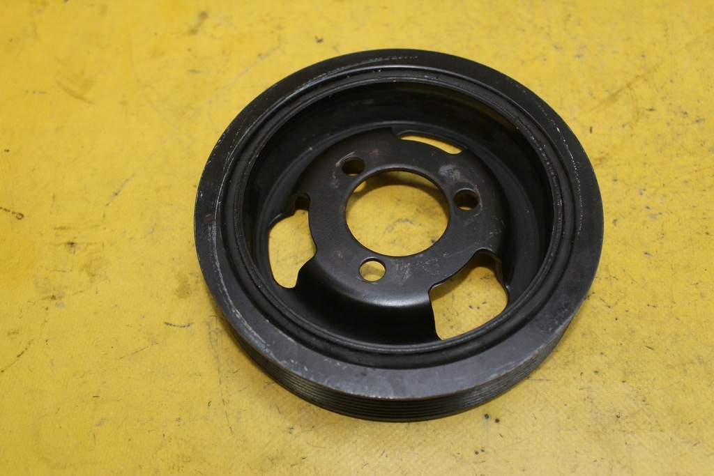 фото №3, Шкив mini r56 1.6 vti n12b16aa