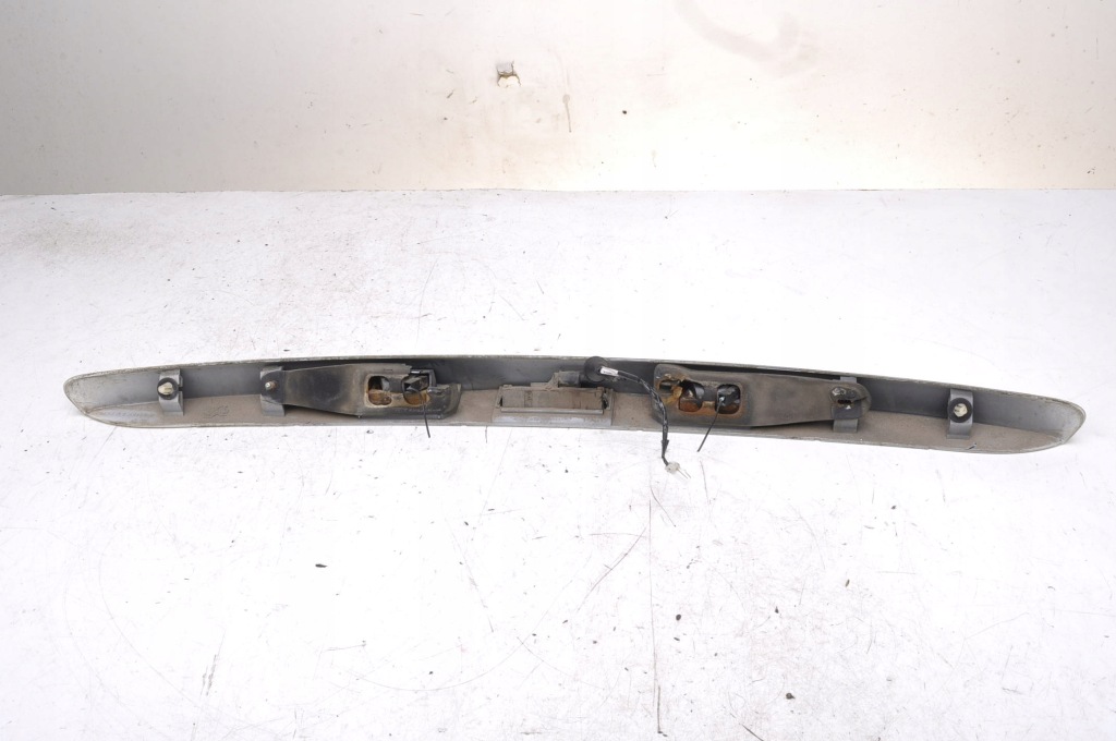 Купити Ford focus mk2 накладка молдинг кришки 6m51-a43404-bb