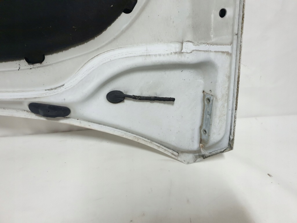 фото №16, Vw volkswagen tiguan 5n0 07-15 капот кришка двигуна перед lb9a