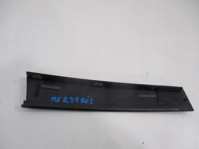 фото №8, Peugeot 3008 ii молдинг стойка наружная дверь правый перед 9811261080