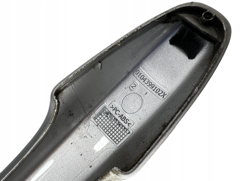 фото №6, Volvo v40 ручка наружная дверь задних 0104399102x