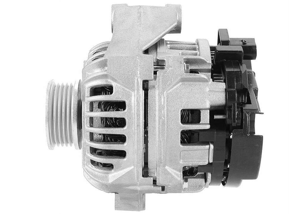 фото №13, Генератор smart fortwo 450 0.8 cdi 0124225020 0004717v005