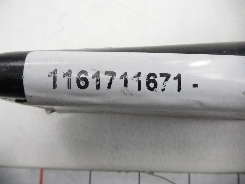 фото №5, Петля капот левый opel corsa a 1160571