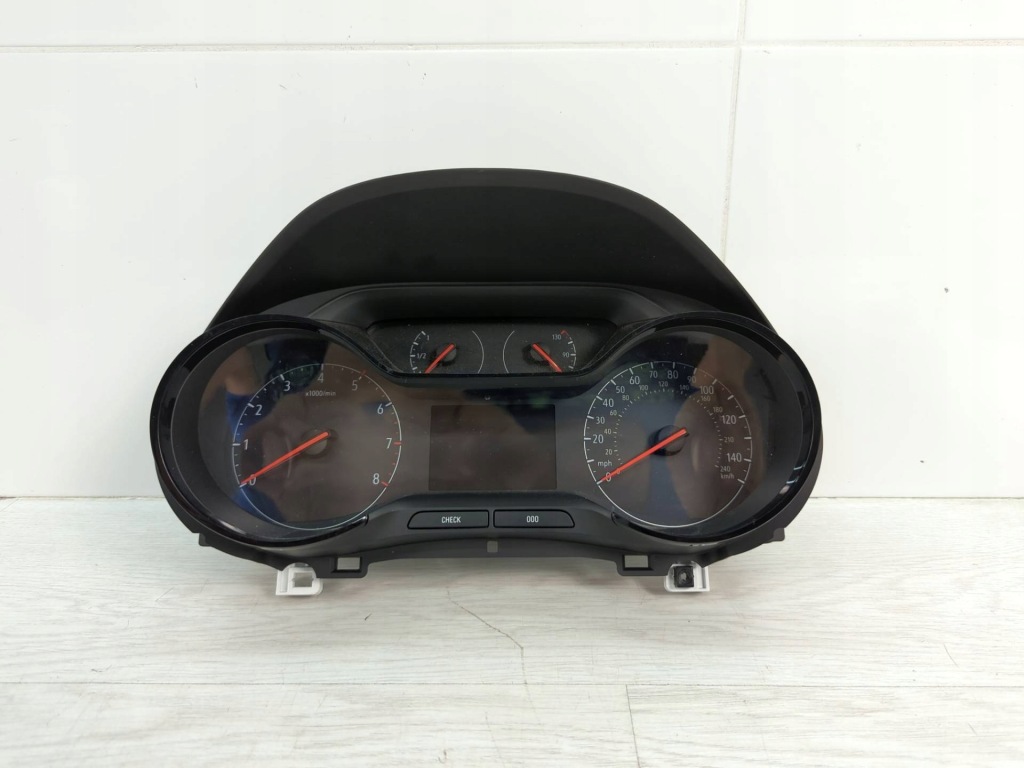Купити Лічильник прилади спідометр opel crossland 769167-680u