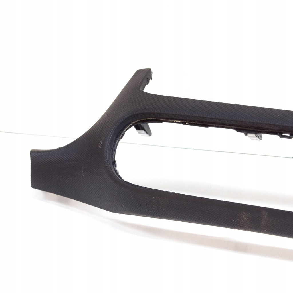 фото №5, Hyundai kona i 2022 рамка бардачка панелі приладової панелі